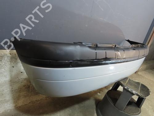 Used Rear bumper RENAULT CLIO II (BB_, CB_) [1998-2016]  10766983