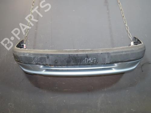 Front bumper CITROËN SAXO (S0, S1) 1.1 X, SX | BP29128730C7 