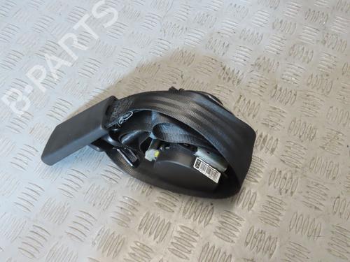 Front right belt tensioner RENAULT ZOE (BFM_) ZOE | BP29622487C88 