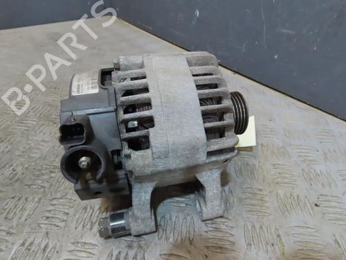 Alternator PEUGEOT 307 (3A/C) 1.6 16V | BP28105712M7 