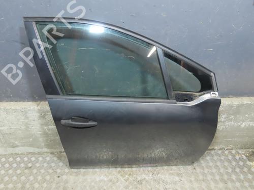 Right front door PEUGEOT 208 I (CA_, CC_) 1.0 VTi | BP31865202C3