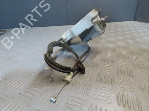 Used Rear left lock CITROËN C3 I (FC_, FN_) [2002-2013]  23115836