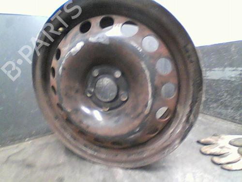 Used Rim OPEL VECTRA C (Z02) 1.8 16V (122 hp) 10761570