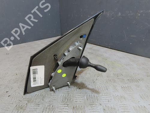 Right mirror SUZUKI ALTO VII (GF, HA25_, HA35_)  | BP24231776C27 