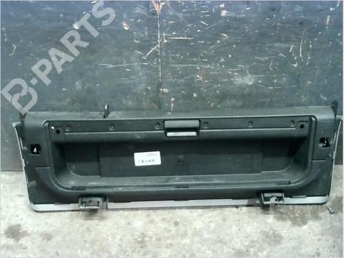 Tailgate CITROËN C2 (JM_) 1.4 | BP11412921C6 