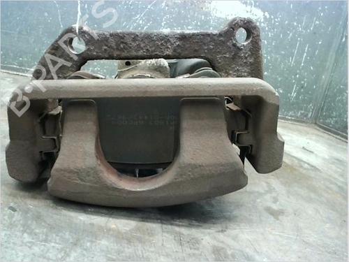Used Right rear brake caliper AUDI A4 B8 Avant (8K5) 2.0 TDI (143 hp) 14872207