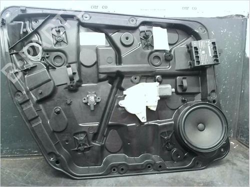 Used Front left window mechanism MERCEDES-BENZ B-CLASS Sports Tourer (W246, W242) B 200 CDI (246.201) (136 hp) 14979464