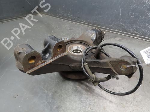 Used Right front steering knuckle CITROËN BERLINGO Box Body/MPV (B9) 1.6 BlueHDi 100 (99 hp) 16781139