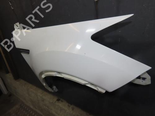 Right front fenders FORD KUGA I 2.0 TDCi | BP29845044C42 