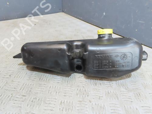 Used Windscreen washer tank DACIA SANDERO II 1.5 dCi (90 hp) 27812007