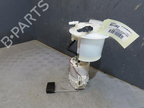 Used Fuel pump Fuel pump CITROËN C1 II (PA_, PS_) 1.2 VTi 82 (82 hp) 33417540 33417540