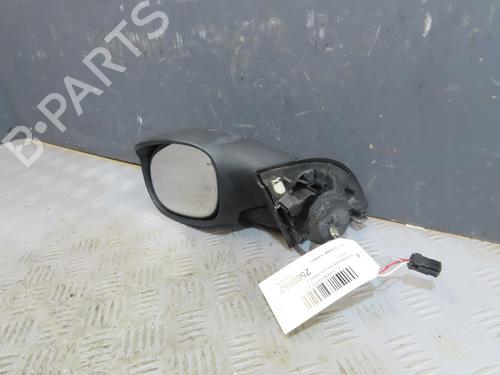 Left mirror CITROËN C3 I (FC_, FN_) 1.4 i | BP29195921C26