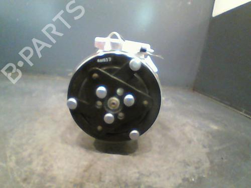 AC-Kompressor DACIA SANDERO 1.2 16V (75 hp) 11210137