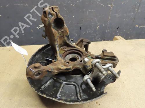 Right front steering knuckle SEAT LEON (1P1) 1.9 TDI | BP16707123M26 