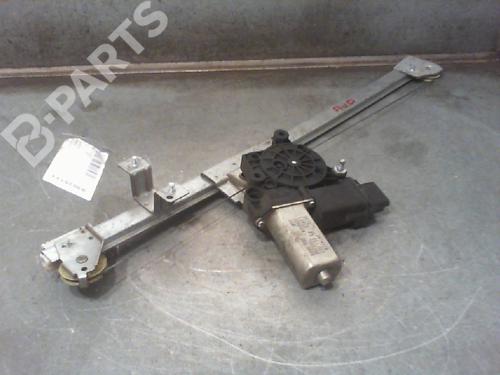 Used Front right window mechanism FIAT DUCATO Van (250_) 100 Multijet 2,2 D (100 hp) 11212032