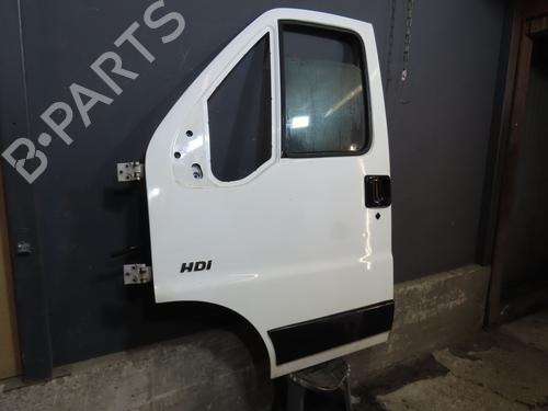 Used Left front door CITROËN JUMPER I Van (244) [2002-2025]  23115050