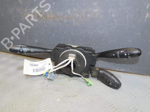 Steering column stalk PEUGEOT 206+ (2L_, 2M_) 1.4 i (2LKFWA, 2MKFWA) | BP35887743I23 - Image 2