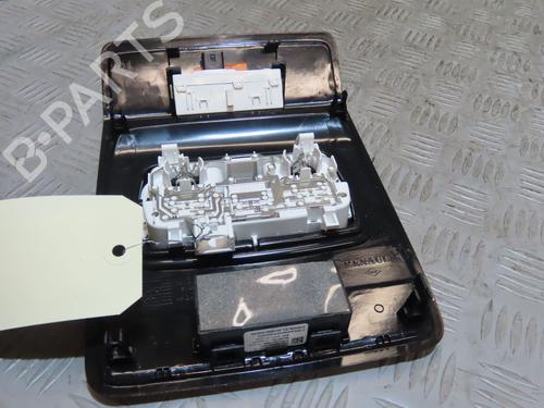 Plafonier RENAULT CLIO V (B7_) 1.0 LPG (B7MT) (101 hp) 27471005