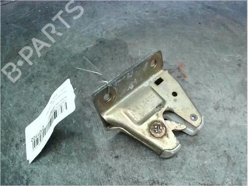 Used Tailgate lock Tailgate lock 23116001 23116001
