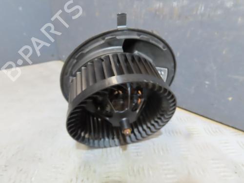 Varmeblæser VW GOLF VII (5G1, BQ1, BE1, BE2) 1.6 TDI (105 hp) 31843211