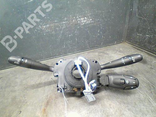 Used Steering column stalk CITROËN C2 (JM_) 1.4 HDi (68 hp) 10761953