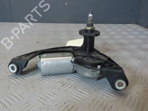 Rear wiper motor RENAULT SCÉNIC I MPV (JA0/1_, FA0_)  | BP23116812M102 