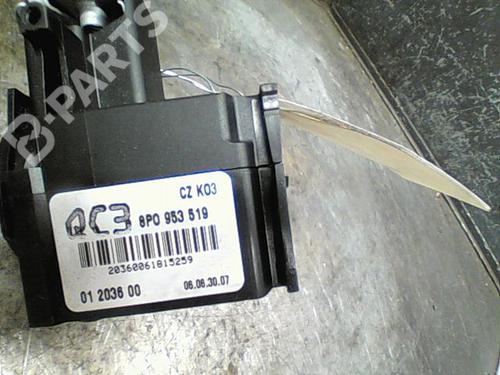 Steering column stalk AUDI A3 Sportback (8PA) 1.9 TDI | BP10919668I23 
