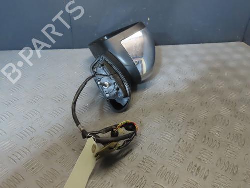 Left mirror CITROËN C3 II (SC_) 1.4 HDi 70 (SC8HZC, SC8HR0, SC8HP4) | BP23115270C26 