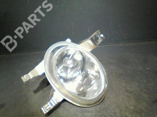 Used Left front fog light Left front fog light PEUGEOT 206 Hatchback (2A/C) 2.0 HDI 90 (90 hp) 10767826 10767826