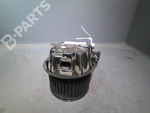 Used Heater blower motor PEUGEOT 1007 (KM_) 1.6 16V (109 hp) 10759410