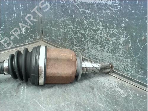 Used Right front driveshaft NISSAN PATHFINDER III (R51) 2.5 dCi 4WD (174 hp) 14978622