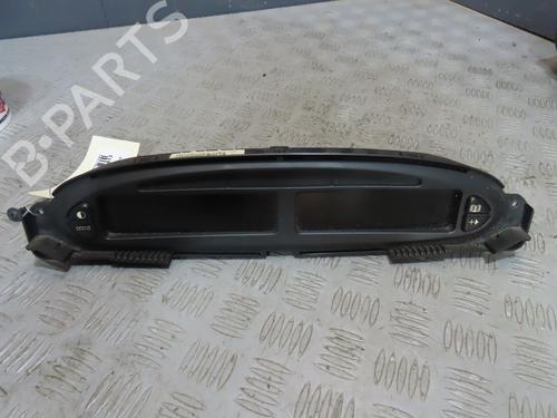 Instrument cluster CITROËN XSARA PICASSO (N68) 2.0 HDi | BP23895999C47 