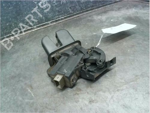Tailgate lock AUDI A4 B7 (8EC) 2.0 TDI 16V | BP14979861C101 
