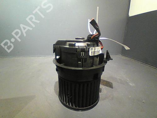 Used Heater blower motor Heater blower motor PEUGEOT 208 I (CA_, CC_) 1.6 HDi (92 hp) 10759636 10759636