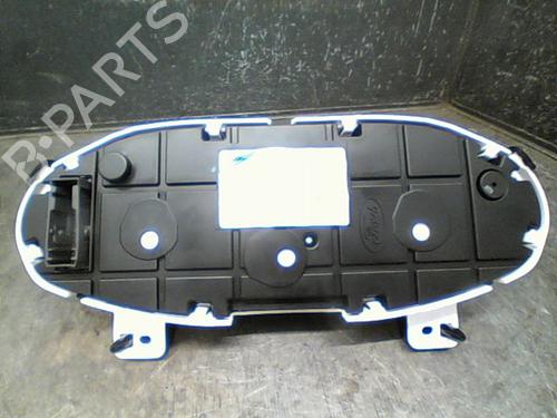 Used Instrument cluster Instrument cluster 10981291 10981291