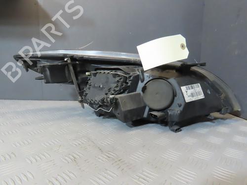 Used Left headlight RENAULT MEGANE III Hatchback (BZ0/1_, B3_) 1.5 dCi (BZ09, BZ0D, BZ1W, BZ29, BZ14) (110 hp) 21180251