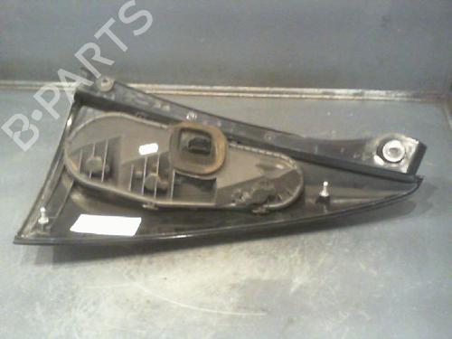 Used Left taillight CITROËN C1 (PM_, PN_) [2005-2014]  23116723