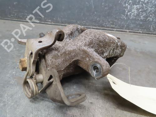 Used Right rear brake caliper CITROËN C3 Picasso (SH_) 1.6 HDi (90 hp) 21059753