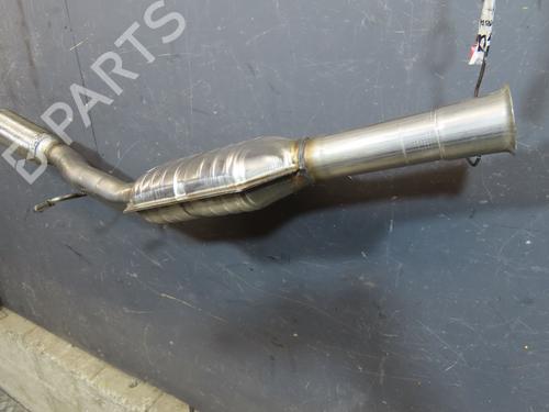 Used Catalyst CITROËN XSARA PICASSO (N68) 2.0 HDi (90 hp) 28206861