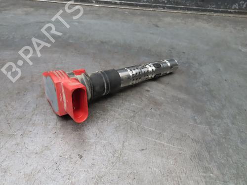 Used Ignition coil AUDI A8 D3 (4E2, 4E8) 4.2 quattro (335 hp) 17730313
