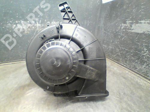 Heater blower motor SEAT IBIZA IV (6J5, 6P1) 1.2 | BP10759599M62 