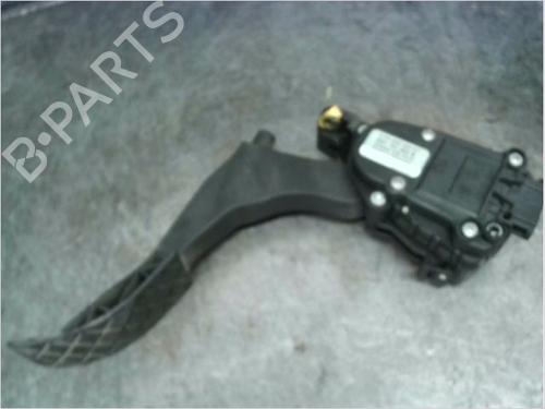 Used Pedal SKODA FABIA I (6Y2) 1.4 TDI (75 hp) 13093415