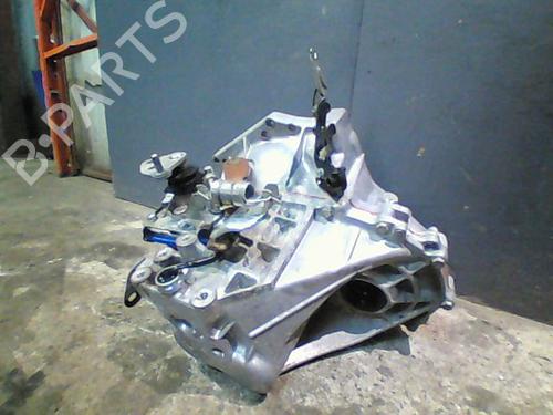 Used Gearbox CITROËN C1 (PM_, PN_) 1.0 (68 hp) 11210313