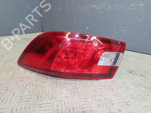 Right taillight RENAULT CLIO IV (BH_) 1.5 dCi 75 | BP27812002C35 