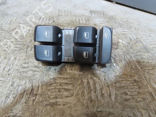 Left front window switch AUDI A5 Sportback (8TA) S5 quattro | BP30311322I27 - Image 2