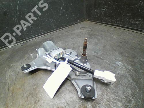 Used Rear wiper motor TOYOTA PRIUS Liftback (_W2_) 1.5 Hybrid (NHW20_, NHW20R) (112 hp) 10769193