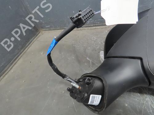 Right mirror RENAULT CLIO IV (BH_) 1.2 TCe 120 (BHM0) | BP16211192C27 