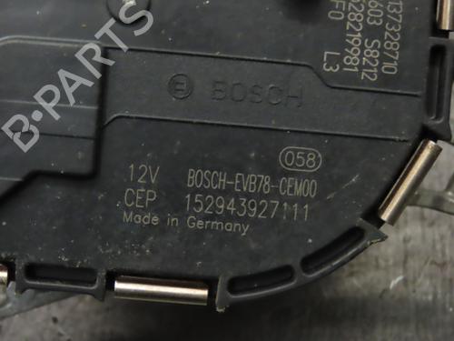 Front wiper motor CITROËN C4 Picasso II  | BP17738651M29 