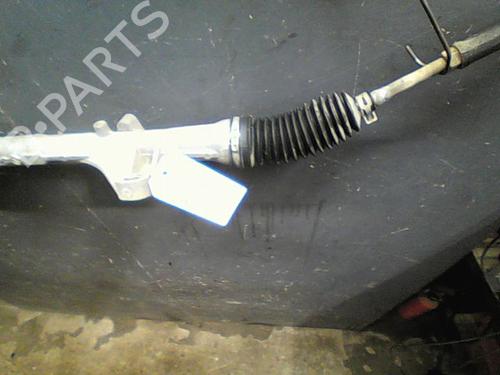 Used Steering rack NISSAN NOTE (E11, NE11) 1.5 dCi (86 hp) 10760388