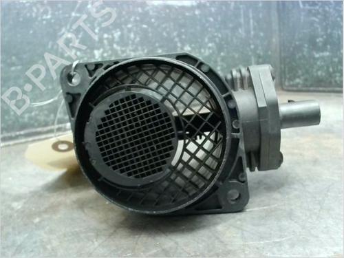 Mass air flow sensor SEAT ALTEA (5P1) 1.9 TDI | BP12594457M95